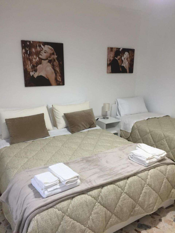 B&B LA DOLCE VITA