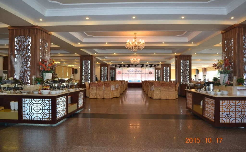 Vungtau Intourco Resort