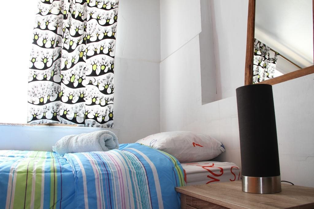 Pinos Azules Hostel