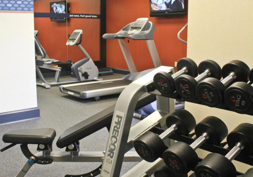 Hampton Inn & Suites Nashville-Green Hills