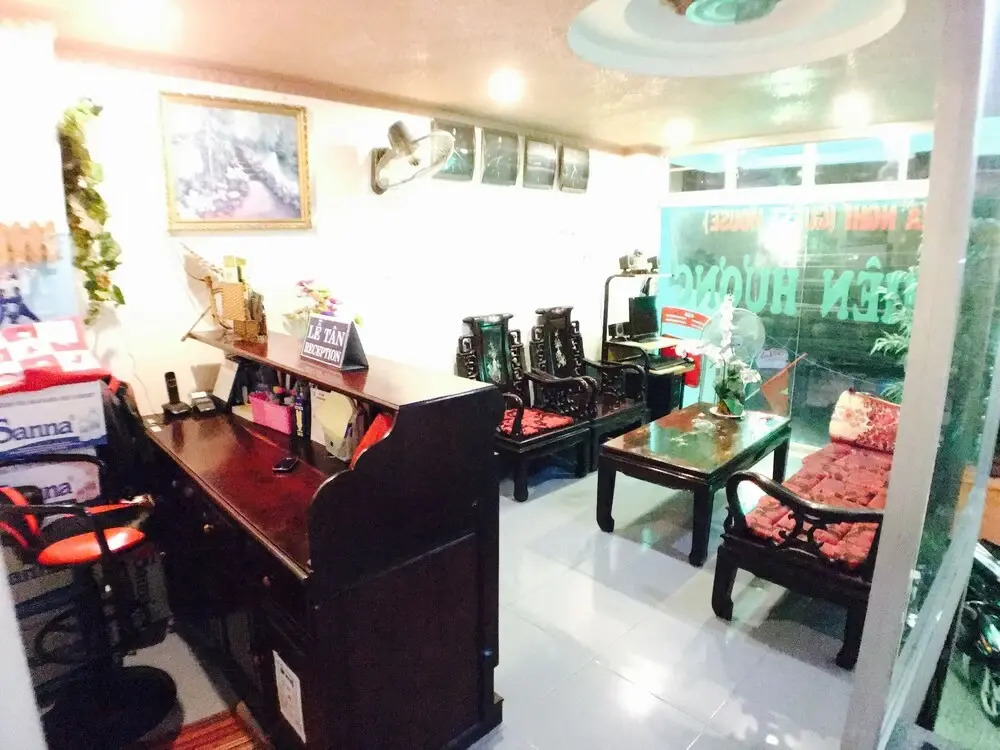 Thien Huong Sky Hotel