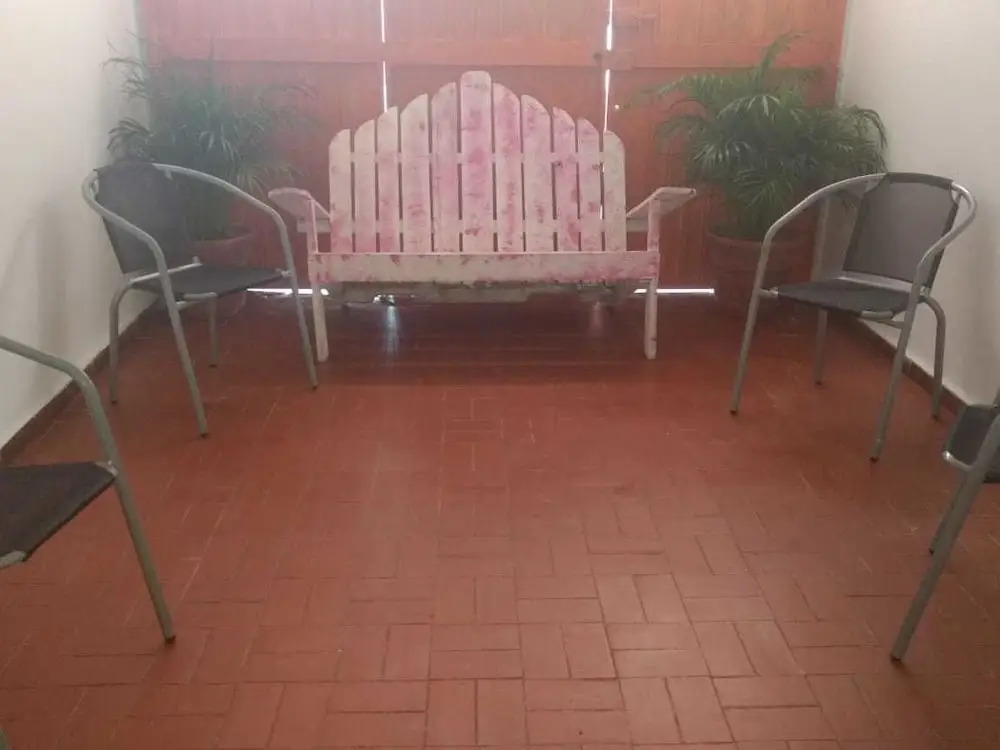Hotel Casa La Pilonera
