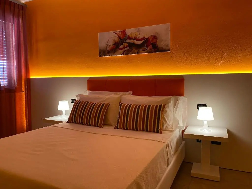 B&B affittacamere Al Vulcanetto