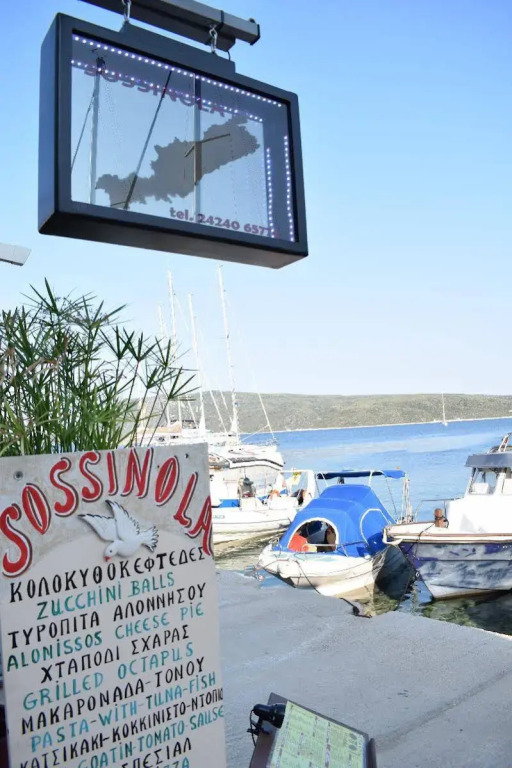 Sossinola