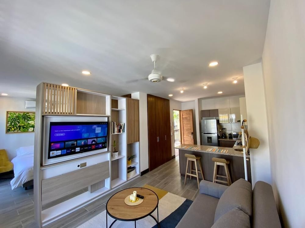 Casa Sisiguaca by Xarm Apartments