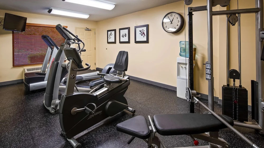 Best Western Inn Atlanta South - Newnan