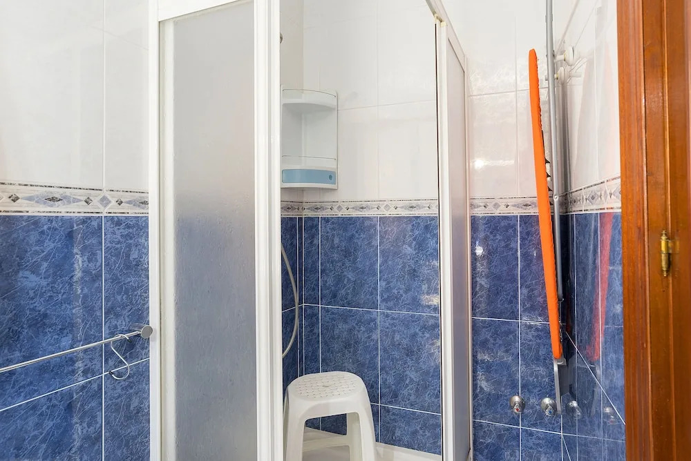 Molinillo Apartment City Center