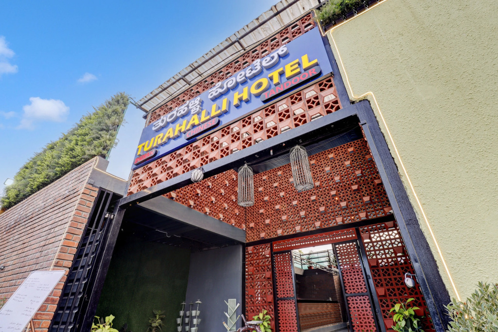 Hotel O Turahalli
