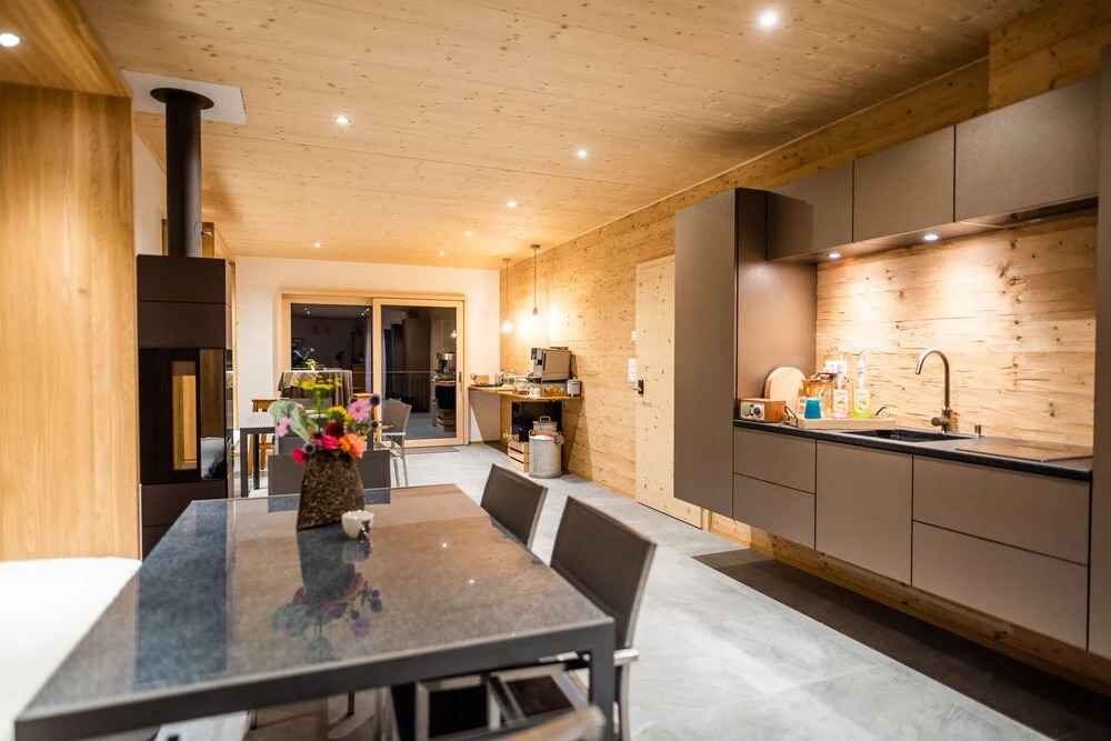 Chalet Diognysos B&B