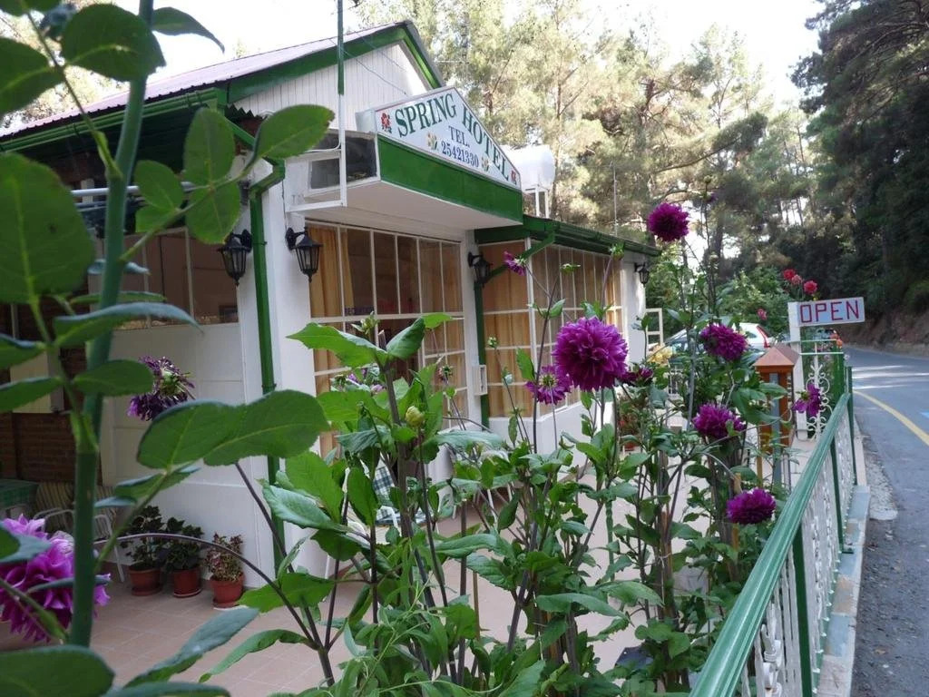 Spring Hotel