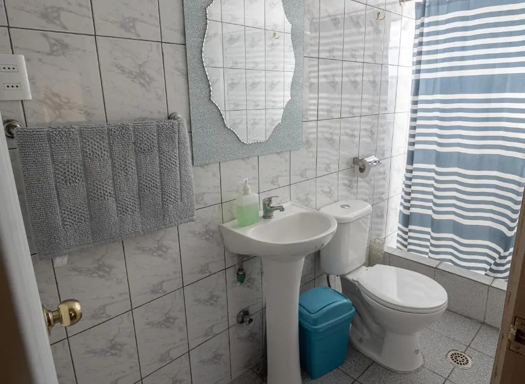 Hostal Beatriz
