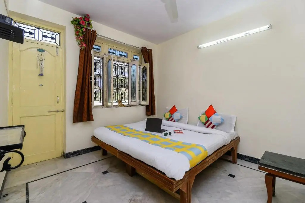 OYO Home 26246 Cozy 2BHK