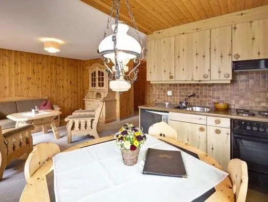 Hotel Alpenrose Wengen - a family affair