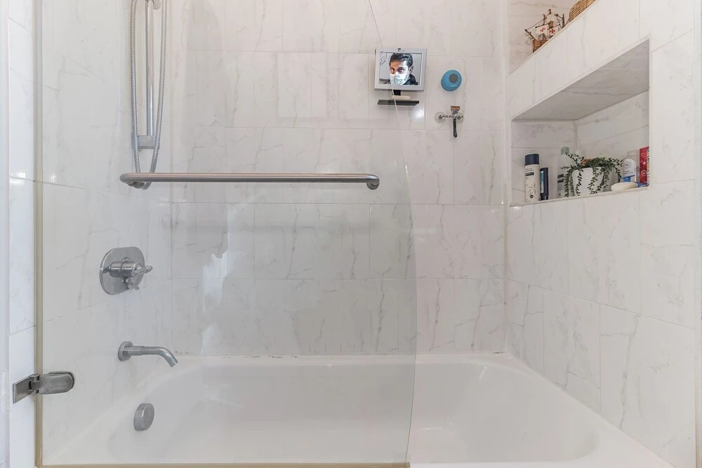Beautiful, Modern 3br With A Home Office & Patio In Jp Close To Major Hospitals 2 Bedroom Condo by Redawning