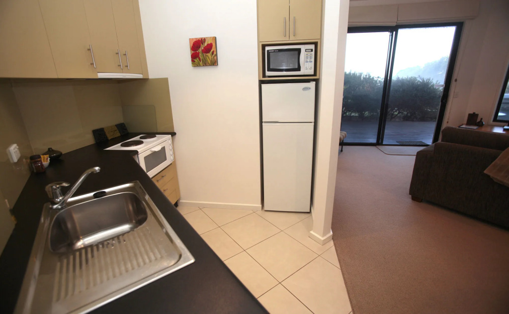Hilltop Apartments Phillip Island