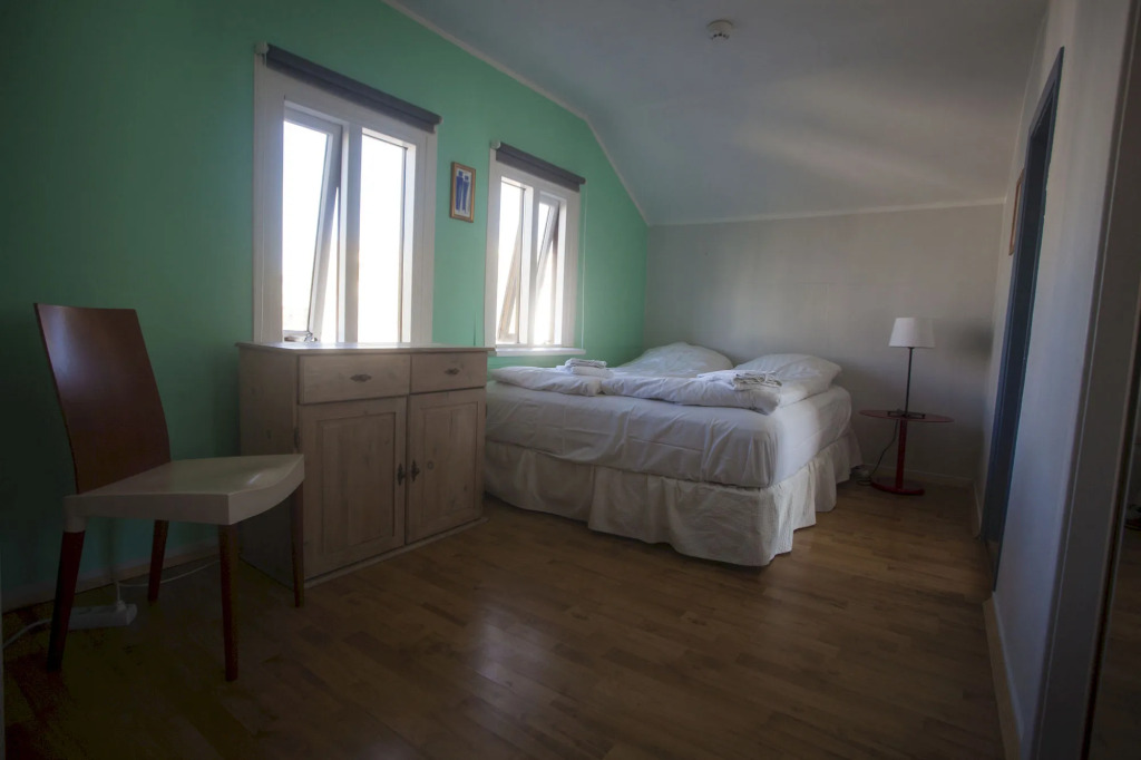 Loki 101 Guesthouse