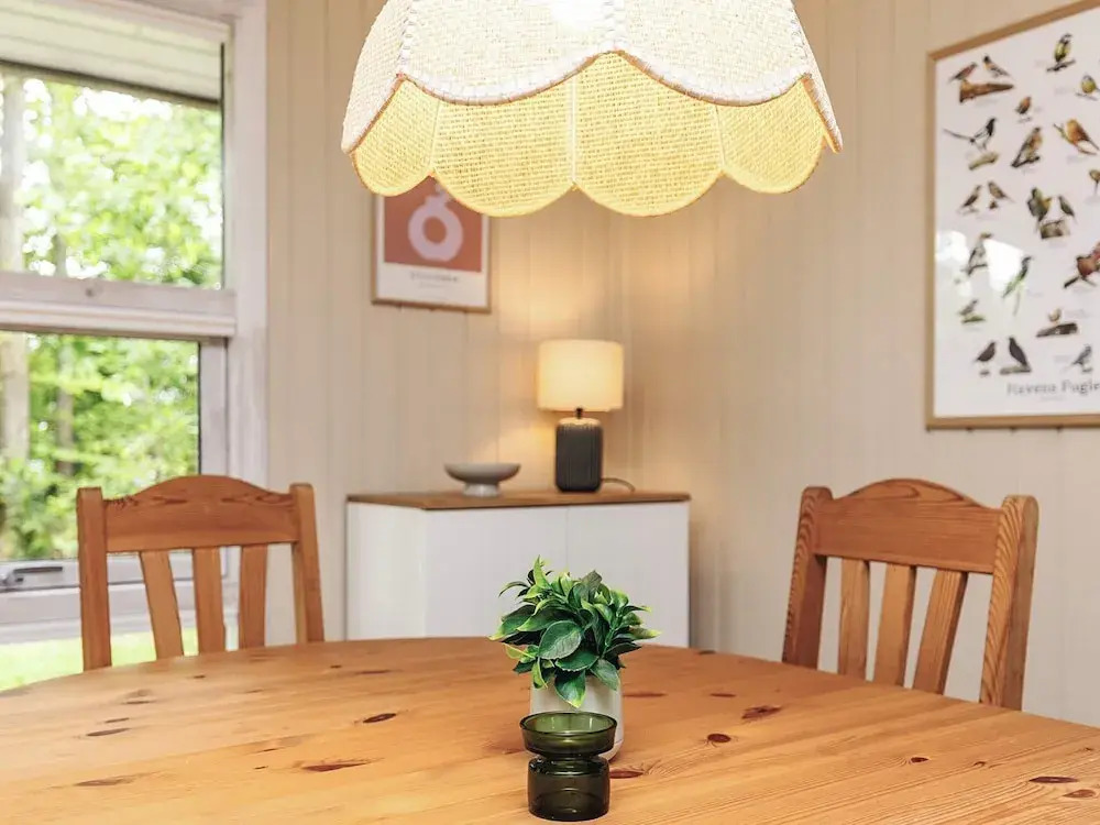 Holiday Home for Family in Denmark