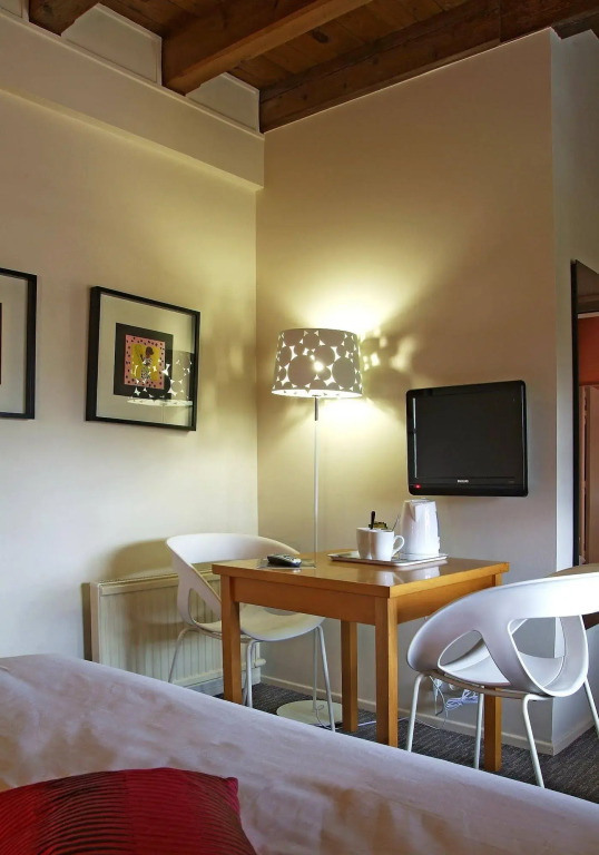 Hôtel-SPA Le Moulin De La Wantzenau - Strasbourg Nord