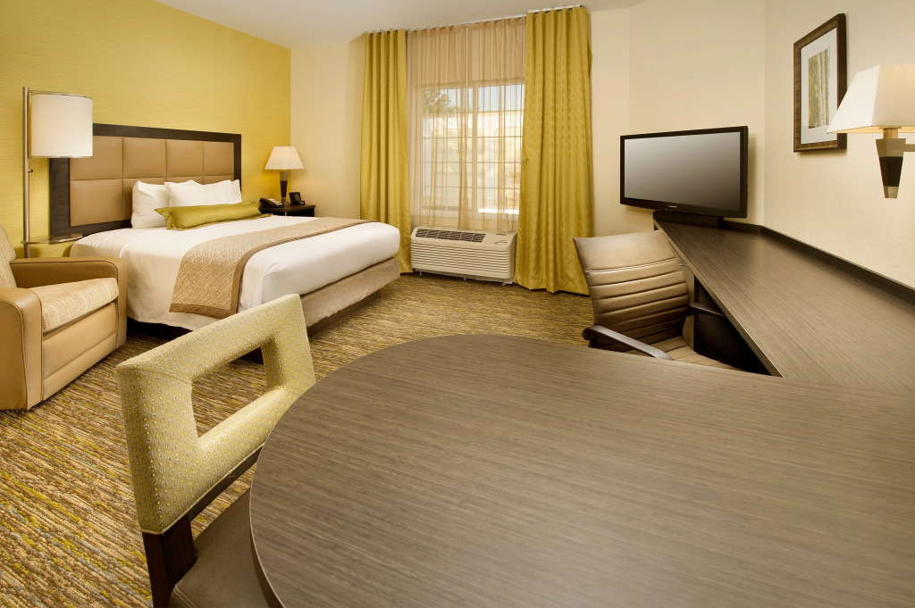 Candlewood Suites Alexandria - Fort Belvoir by IHG