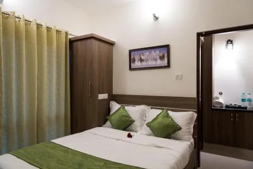 Sunshine Suites-Premium