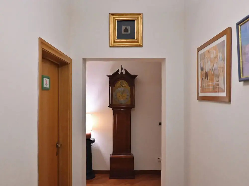 B&B Casa Decimo