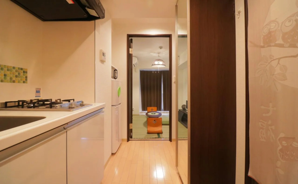 HG Cozy Hotel No.38