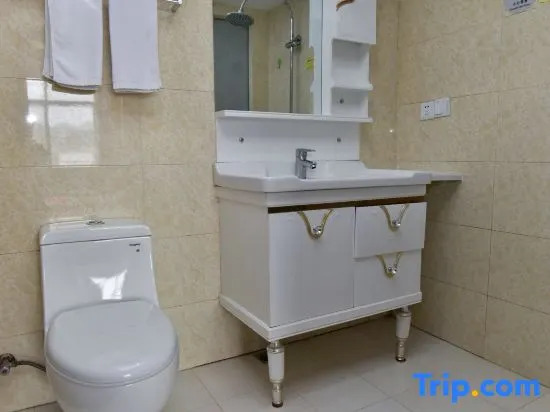 Xinhao Business Hotel