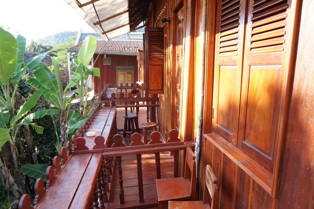 Soutikone1 Guesthouse