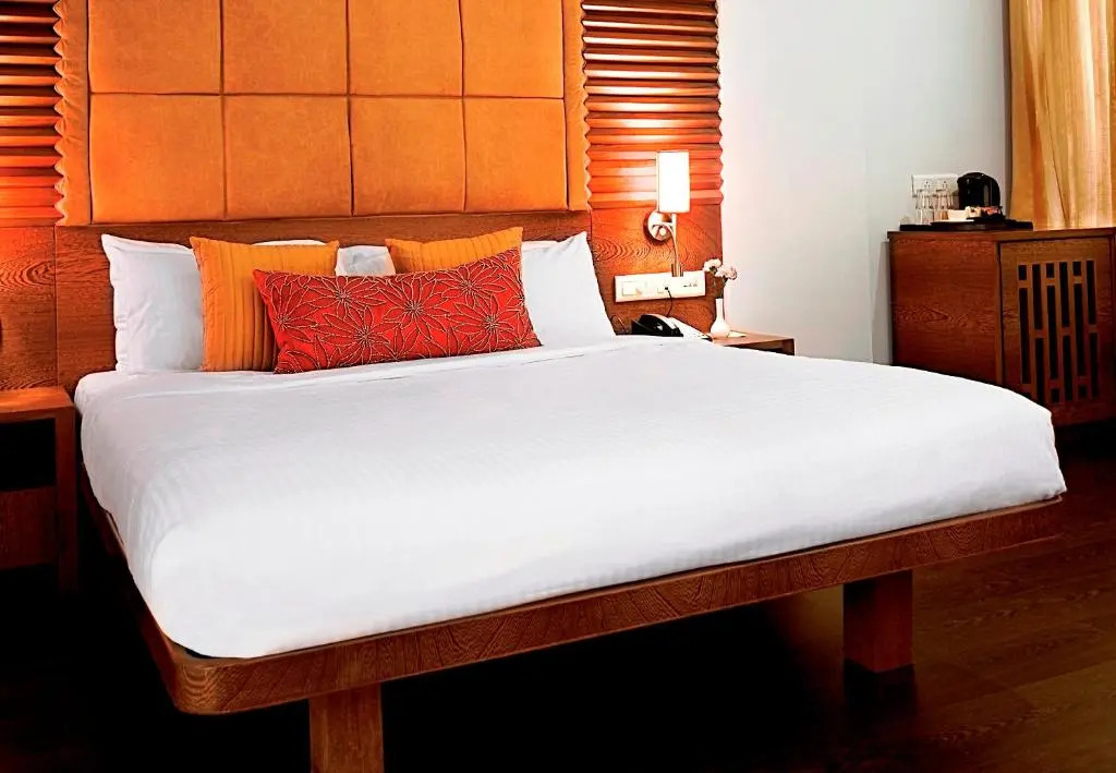 Hotel Jewel of Chembur