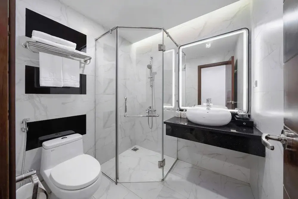 Marina Hotel Bac Giang