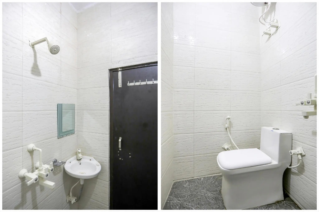 OYO Flagship 75840 B&b Hotel