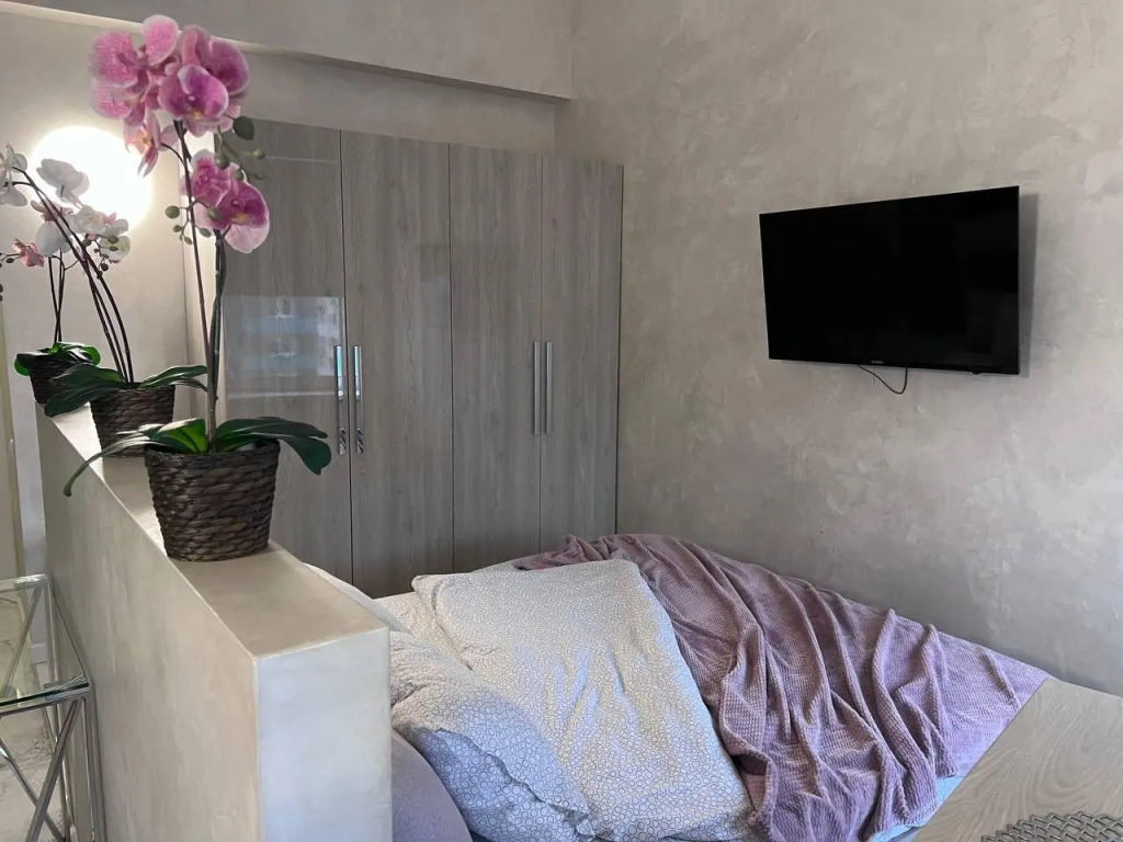Malina Apartment (Малина Апартмент) на улице Липовой Рощи 1 корпус 1