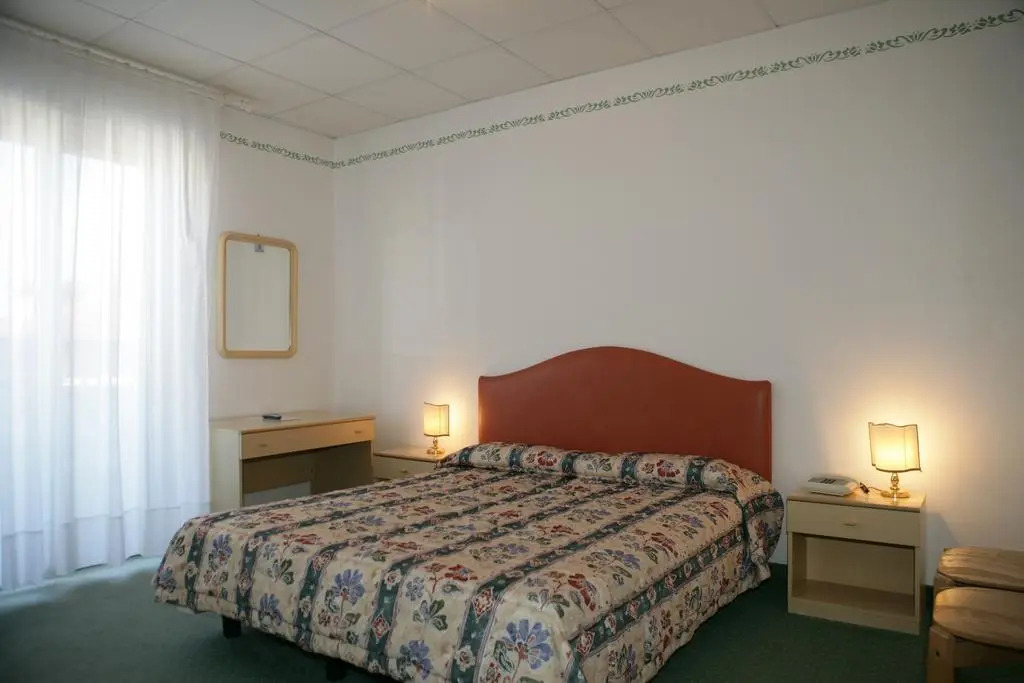 Hotel Villa Rosa