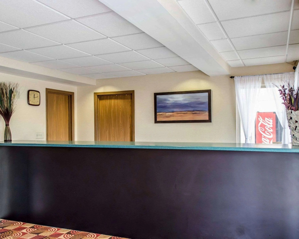 Econo Lodge Mechanicsburg - Harrisburg West