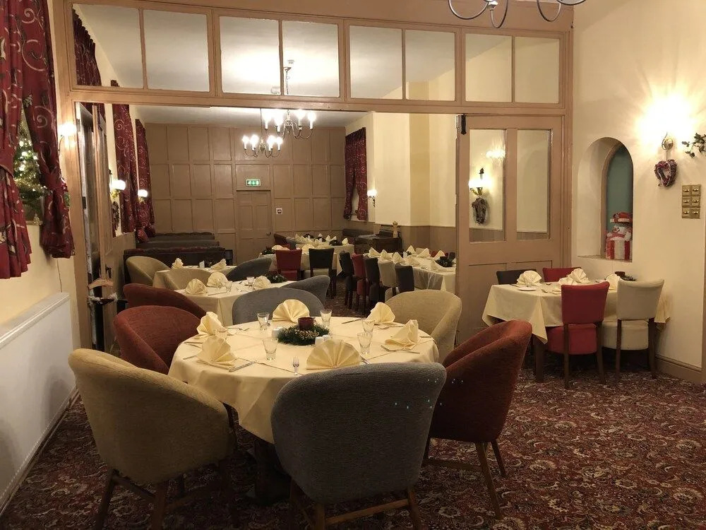 Hickman Hill Hotel