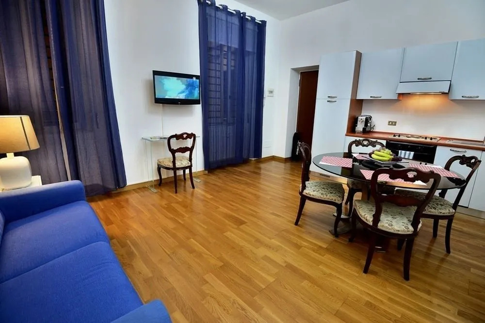 Loft'nb Duomo