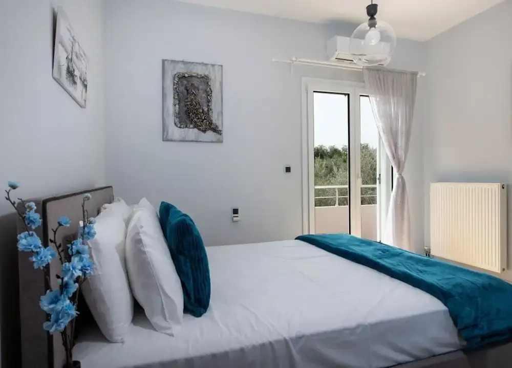 Green Hill Family Villa