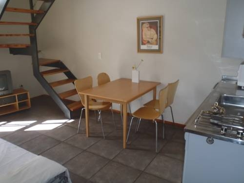 Rosario Suites