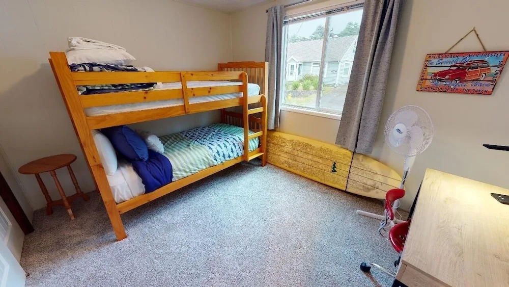 Shore Beats Work 3 Bedroom Home