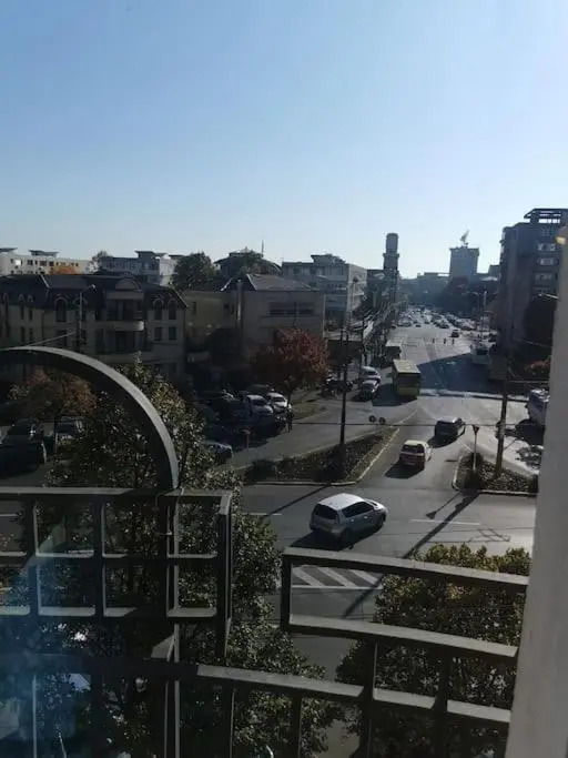 City Hall Apartament