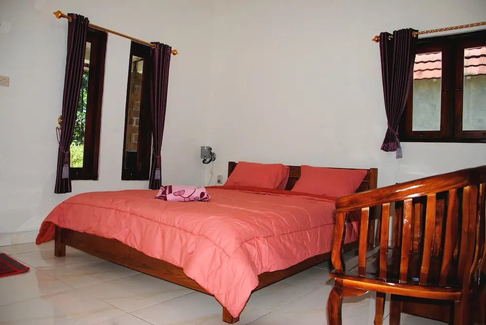 Griyo Dan Homestay