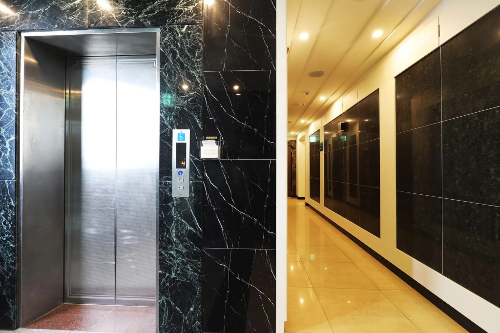 SM Boutique Hotel