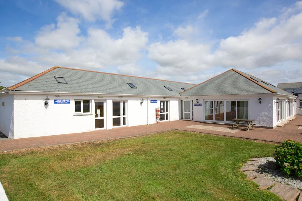 Newperran Holiday Resort