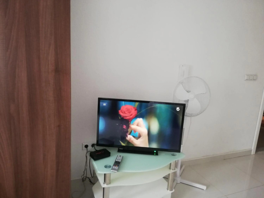 Apartments S&S
