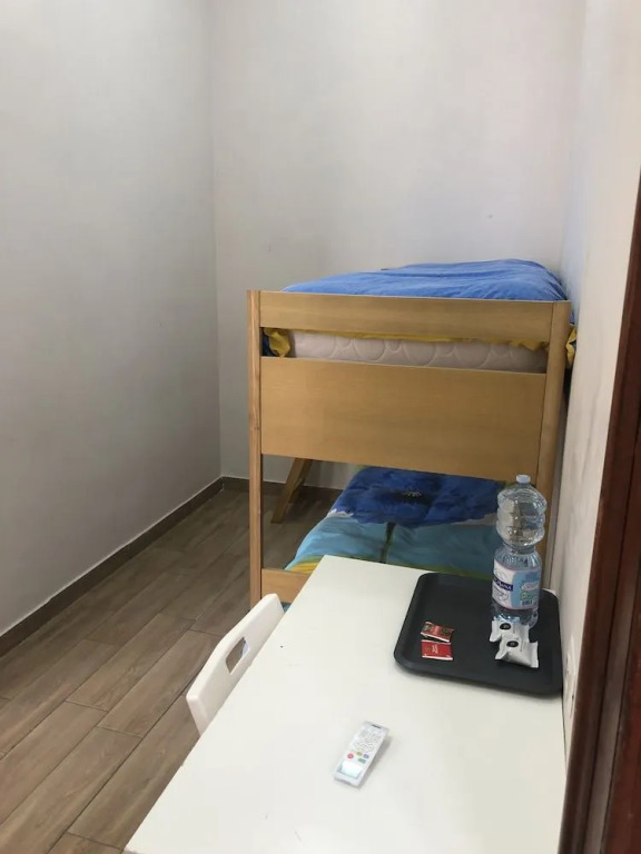 La Casa Di Fafa