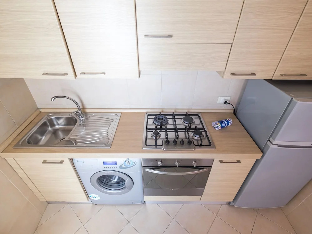 Lovely Home in Lido di Pomposa-Lido Degli Scacch near Beach