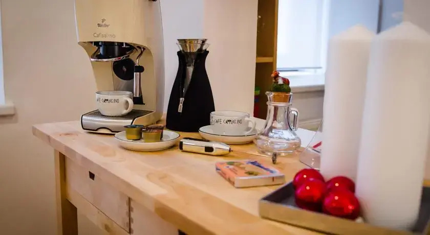 Design Loft Rossau