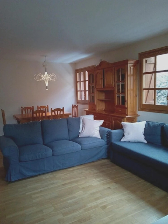 Apartment With 3 Bedrooms In Arinsal With Wonderful Mountain View And Wifi