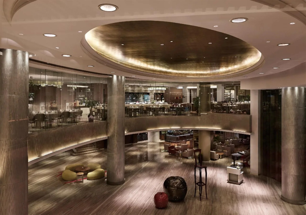 Pullman Hanoi - Accor Group