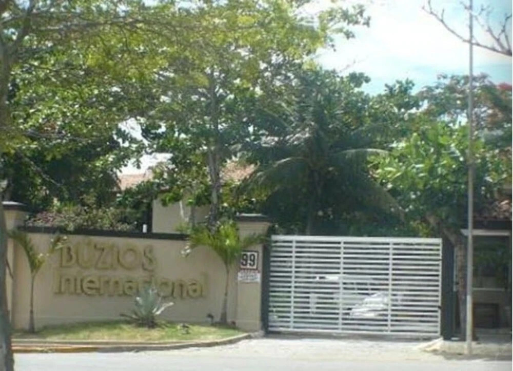 Excelente Apto em Buzios Rua das Pedras